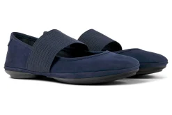 Camper Right 21595