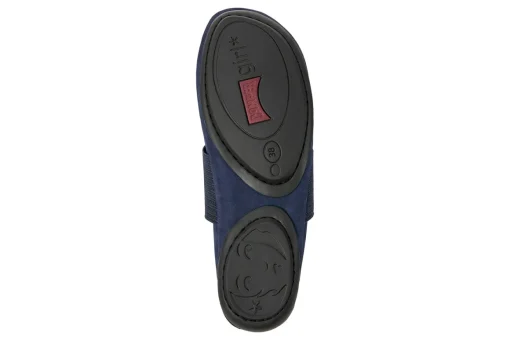 Camper Right 21595