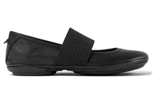 Camper Right 21595
