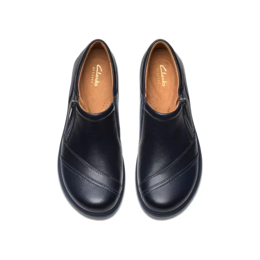 Clarks Certina Pure