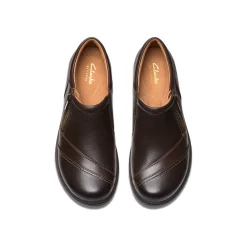 Clarks Certina Pure