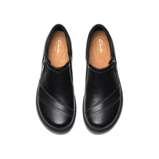 Clarks Certina Pure