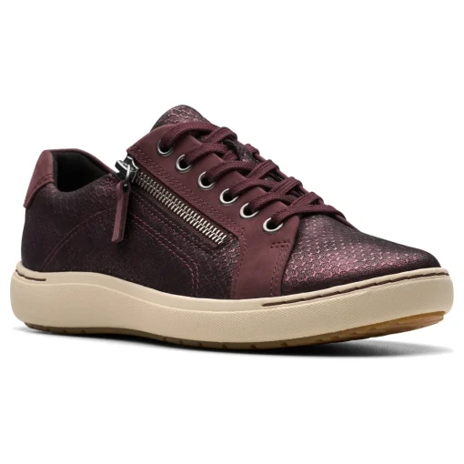 Clarks Nalle Lace