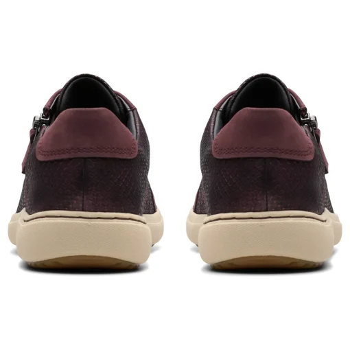 Clarks Nalle Lace