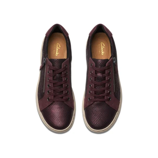 Clarks Nalle Lace