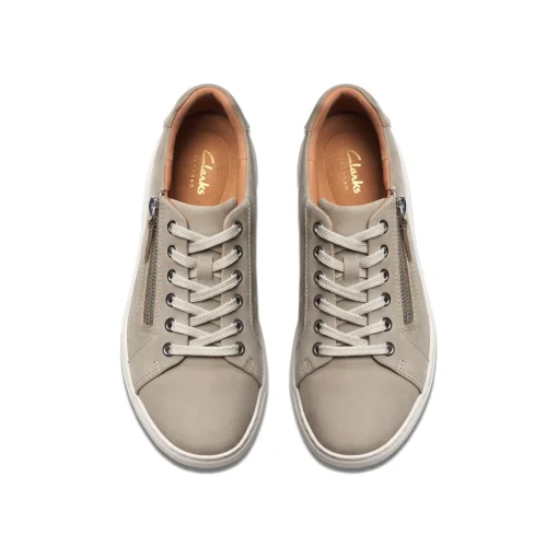 Clarks Nalle Lace
