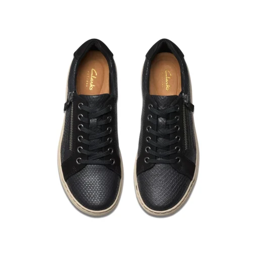 Clarks Nalle Lace