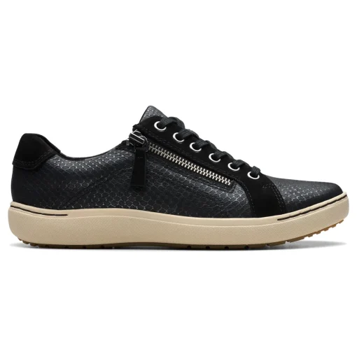 Clarks Nalle Lace