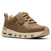 Clarks Naturex Tie WP