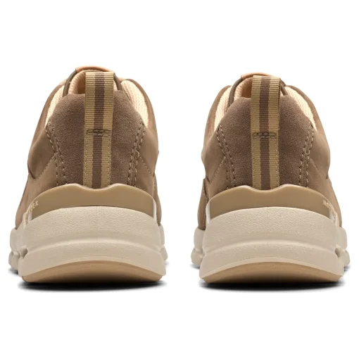 Clarks Naturex Tie WP