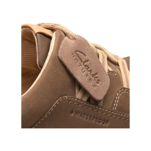 Clarks Naturex Tie WP