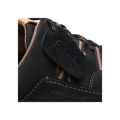 Clarks Naturex Tie WP