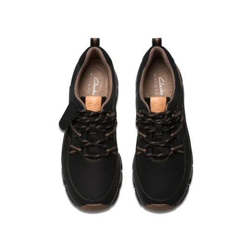 Clarks Naturex Tie WP