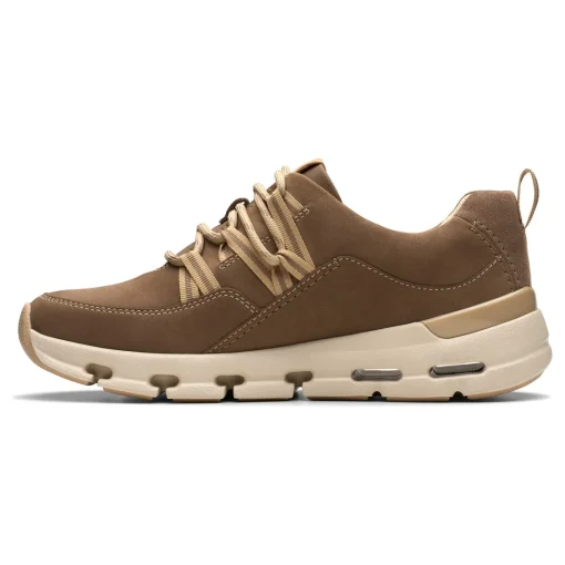 Clarks Naturex Tie WP