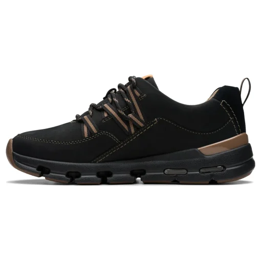 Clarks Naturex Tie WP