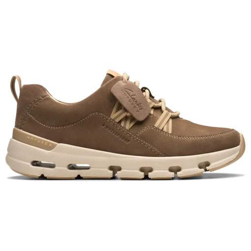 Clarks Naturex Tie WP