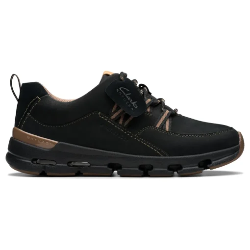 Clarks Naturex Tie WP