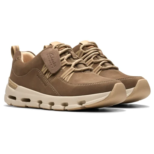 Clarks Naturex Tie WP