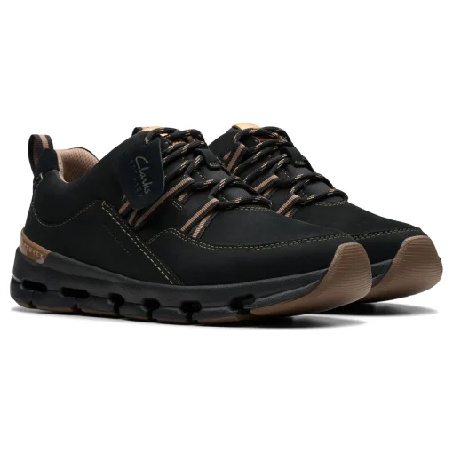 Clarks Naturex Tie WP