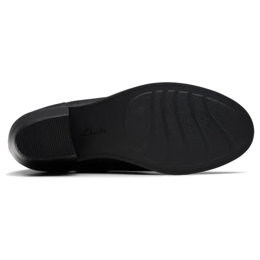 Clarks Neva Buckle