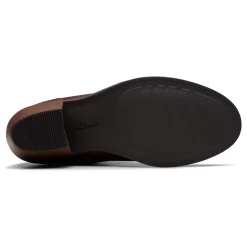 Clarks Neva Buckle