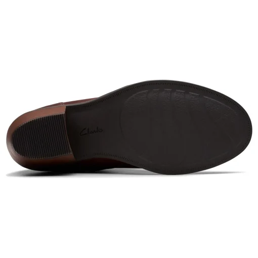 Clarks Neva Buckle