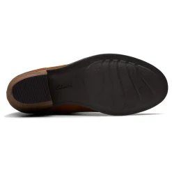 Clarks Neva Buckle
