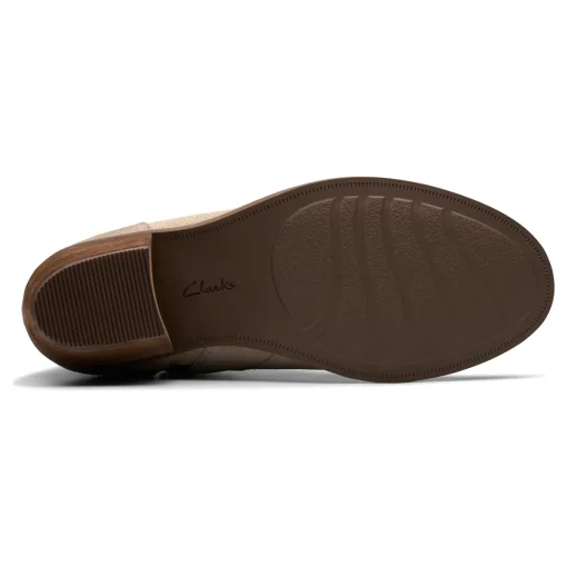 Clarks Neva Buckle