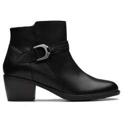 Clarks Neva Buckle
