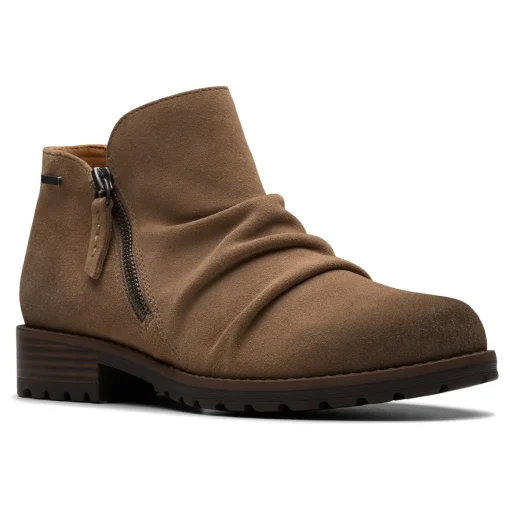 Clarks Nissini Top WP