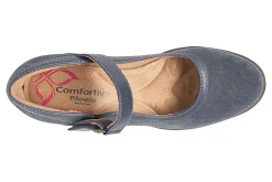 Comfortiva Barnes