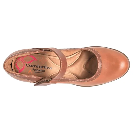 Comfortiva Barnes