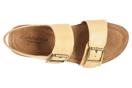 Comfortiva Erlina