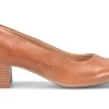 Comfortiva Peach