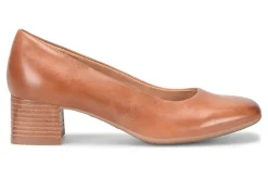 Comfortiva Peach
