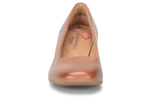 Comfortiva Peach