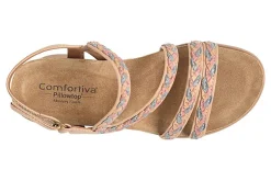 Comfortiva Silvia