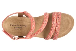 Comfortiva Silvia