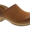 Dansko Brenna