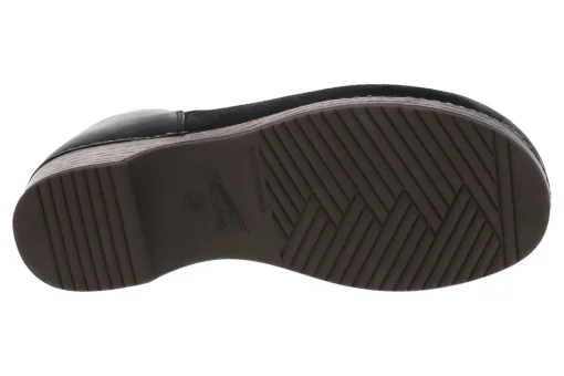 Dansko Brenna