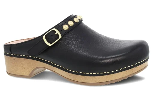 Dansko Britton