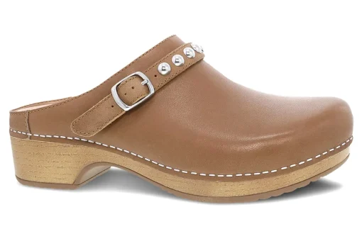 Dansko Britton