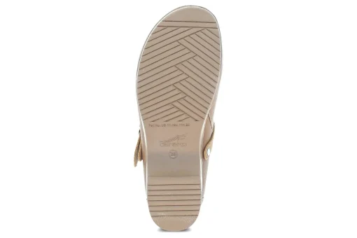Dansko Britton