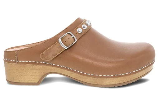 Dansko Britton