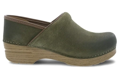 Dansko Pro
