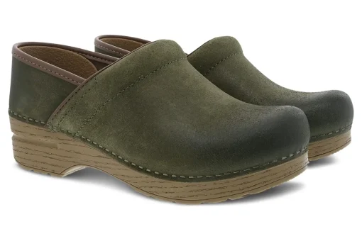 Dansko Pro