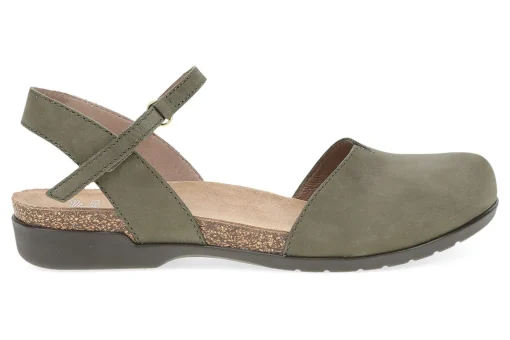 Dansko Rowan