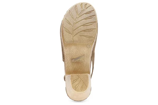 Dansko Sassy