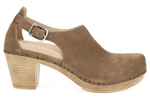 Dansko Sassy