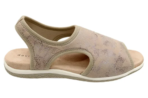 David Tate Freestep